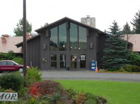 Belmor Clubhouse