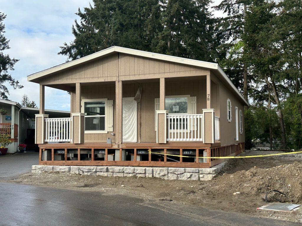 Beautiful new homes for sale! Belmor Park