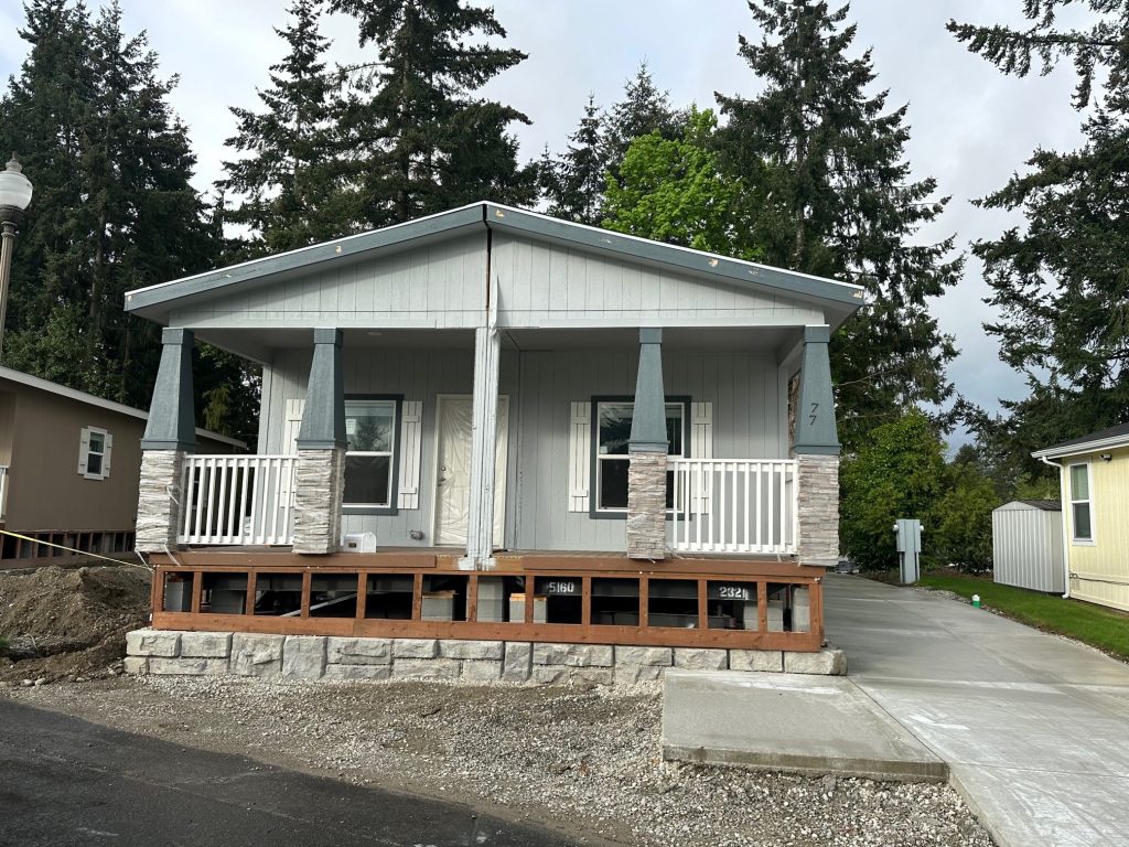 Beautiful new homes for sale! Belmor Park